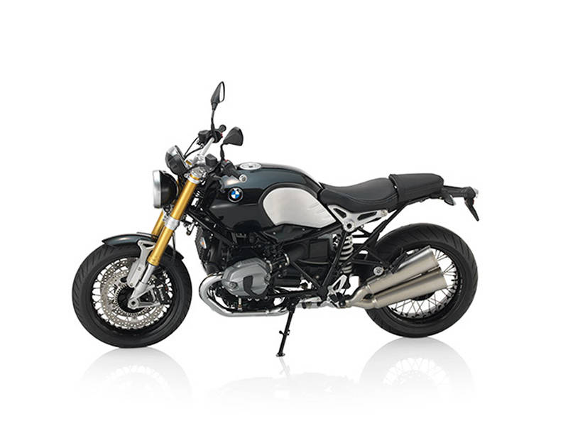 BMW R NINE T