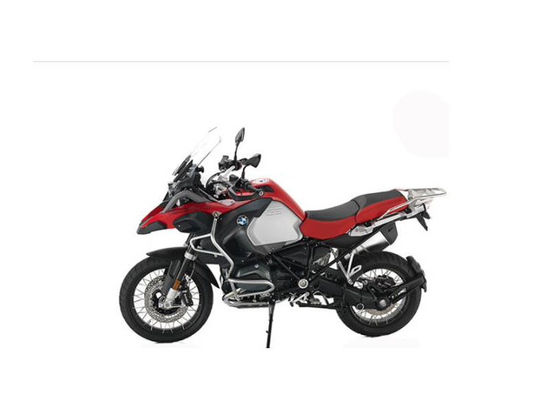 BMW R 1200 GS Adventure