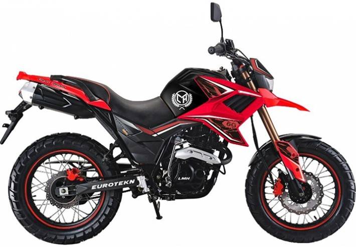 New Bike Image