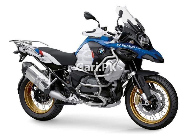 Bmw gs bike best sale price