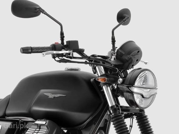 Moto Guzzi V7 Stone 850 Price in Pakistan 2024 New Model Specs