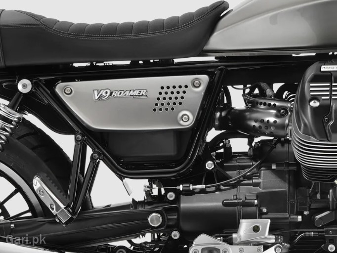 V9 roamer 850 deals