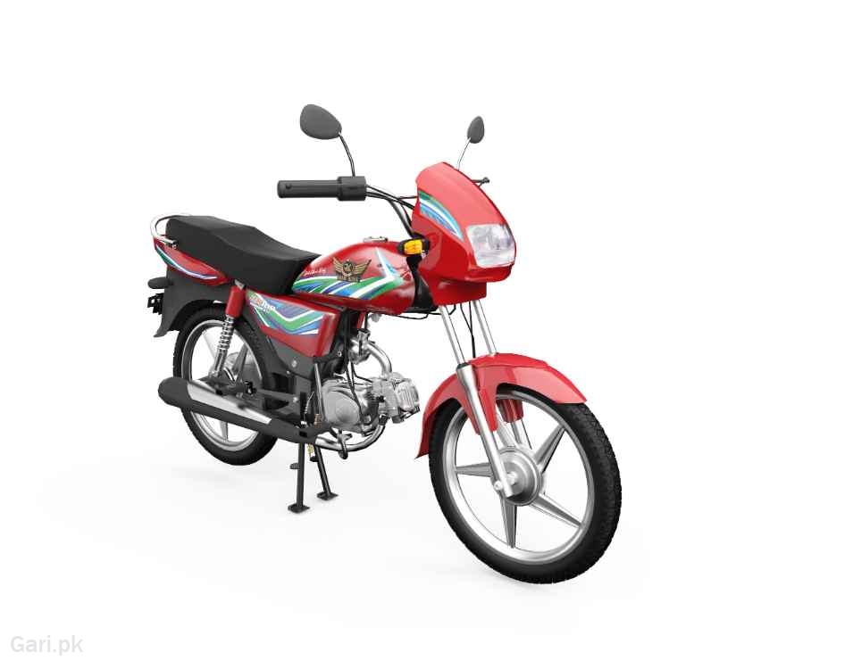New Bike Image