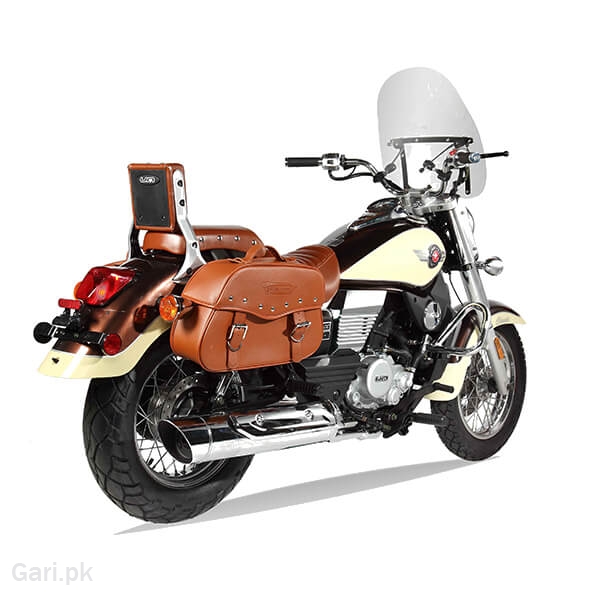 Commando classic renegade 300 price discount