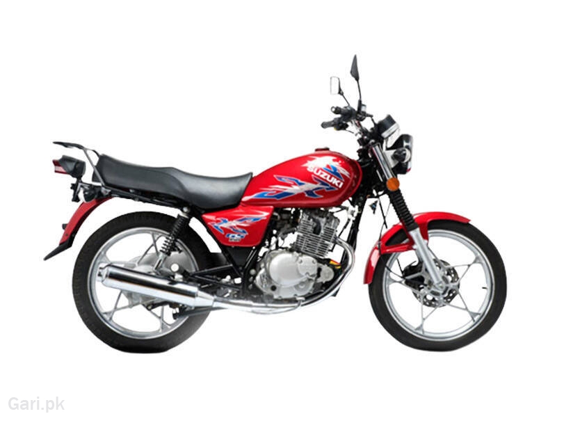Suzuki bike 150 price discount