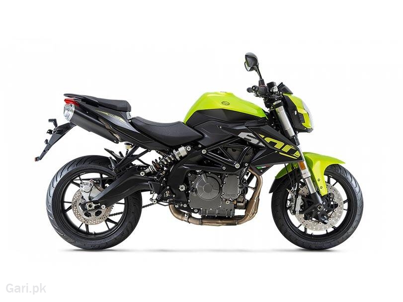 Benelli TNT 600 Price in Pakistan 2024 New Model Specs Features