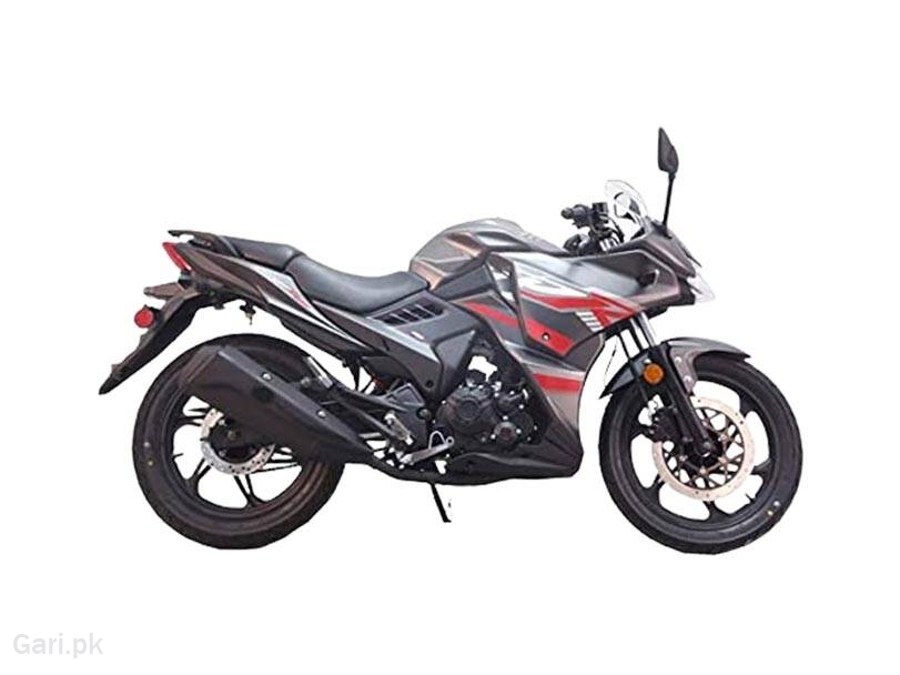 Lifan kpr 200 2021 new arrivals