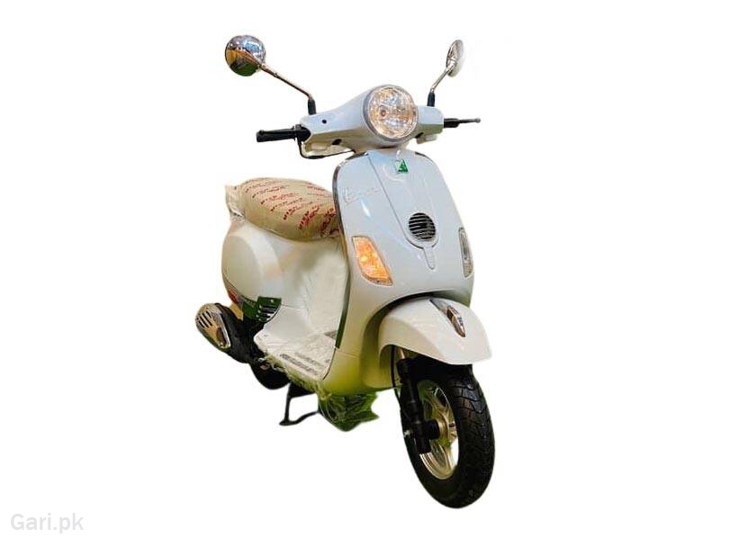 New Asia Ramza 100cc