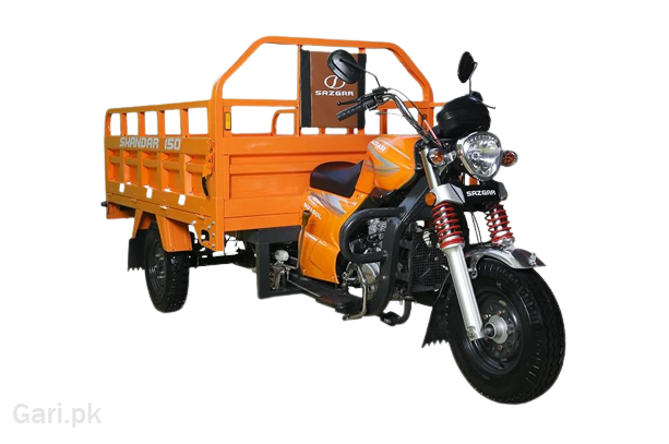 New Bike Image
