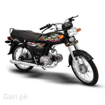 New Bike Image
