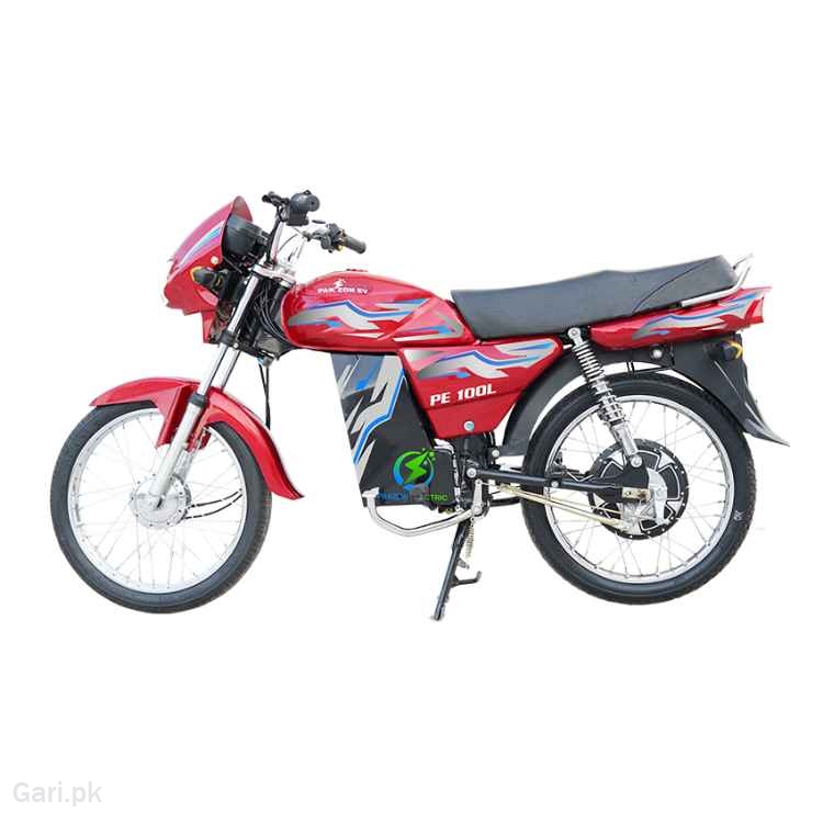New Bike Image