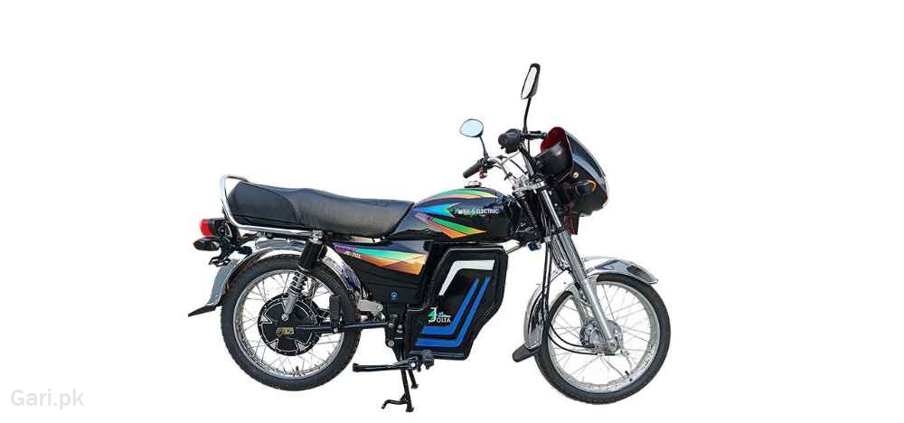 New Bike Image