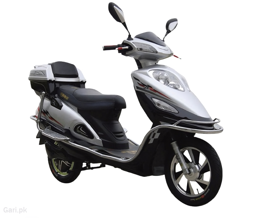 New Bike Image