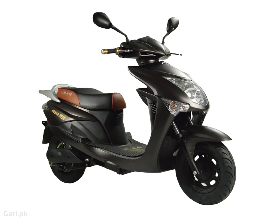 New Bike Image