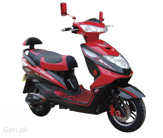 New Bike Image