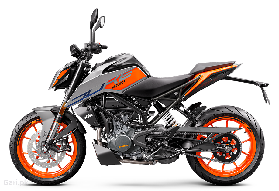 KTM Duke 200 Price in Pakistan 2024, New Model Specs, Features