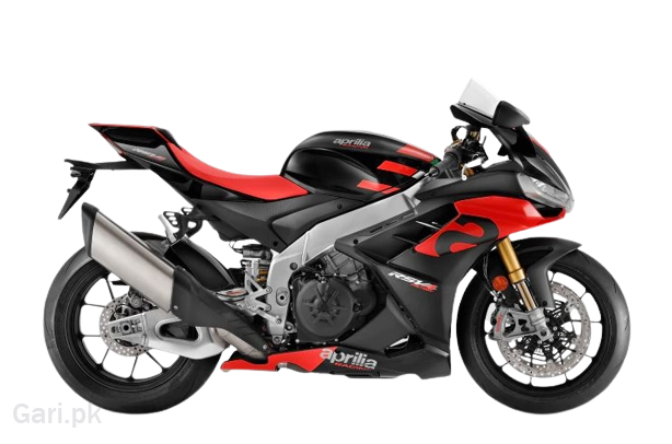 Aprilia RSV4 Factory 1100