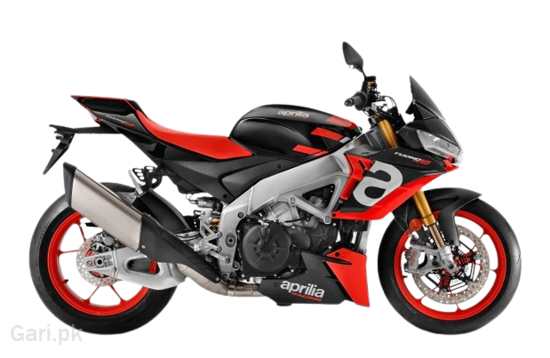 Aprilia Tuono V4 Factory 1100