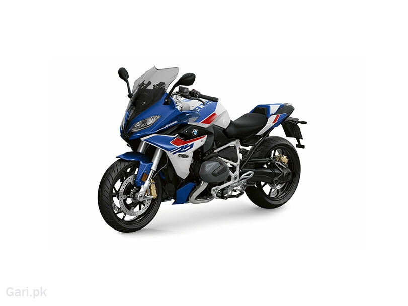 New Bike Image