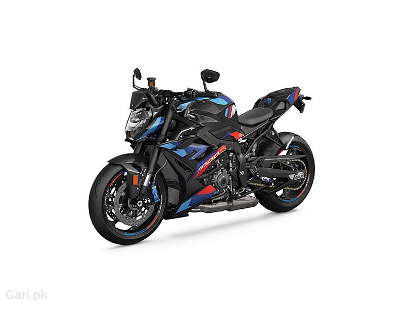 New Bike Image