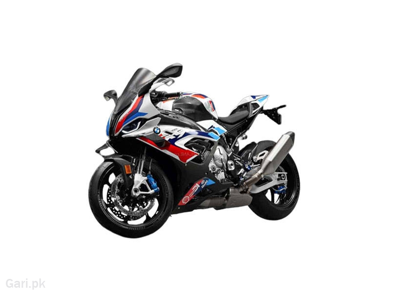 BMW M 1000 RR