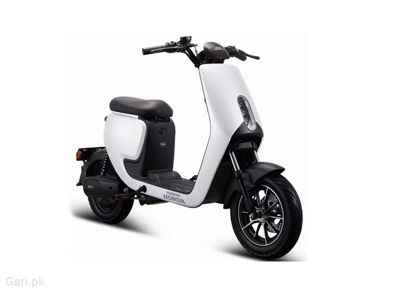 New Bike Image