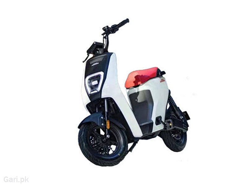 New Bike Image