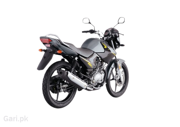 Yamaha cheap ybr 1000cc