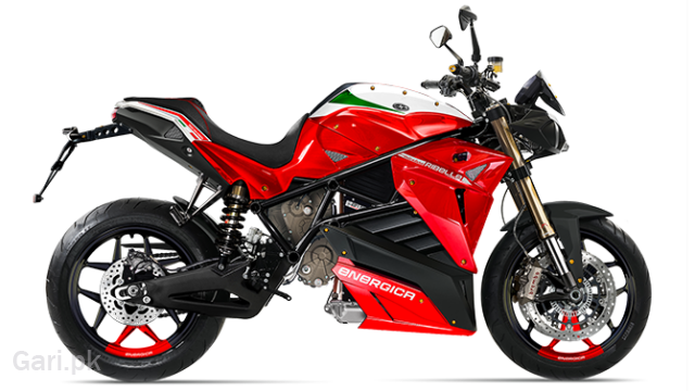 New Bike Image