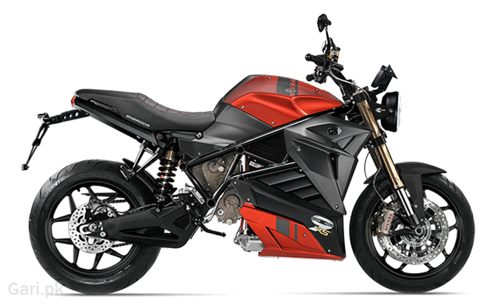 New Bike Image