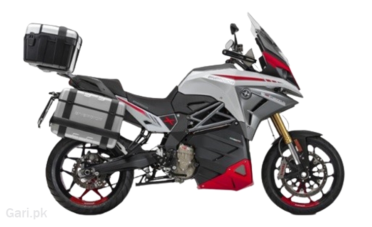New Bike Image