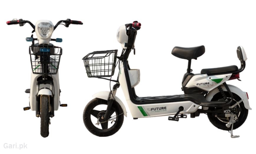 New Bike Image