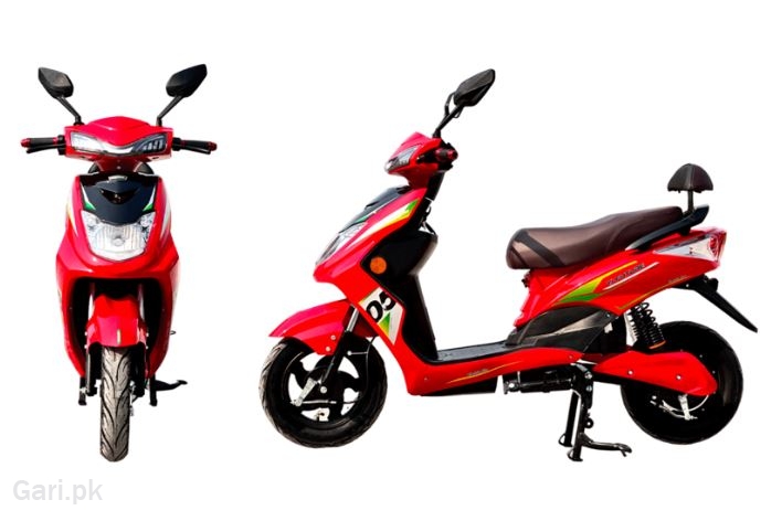 New Bike Image