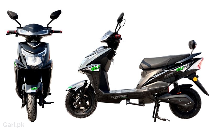 New Bike Image