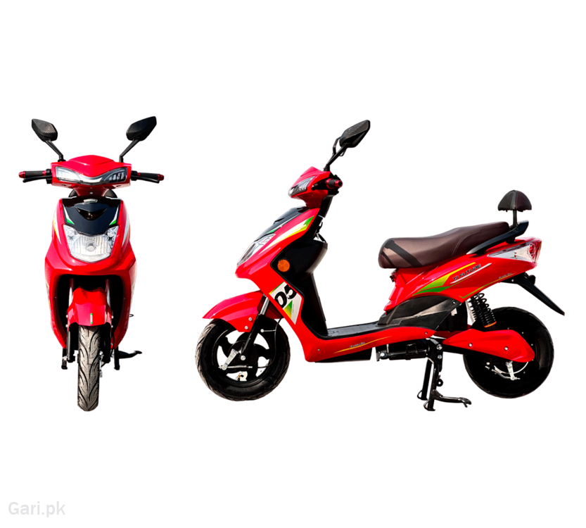 New Bike Image