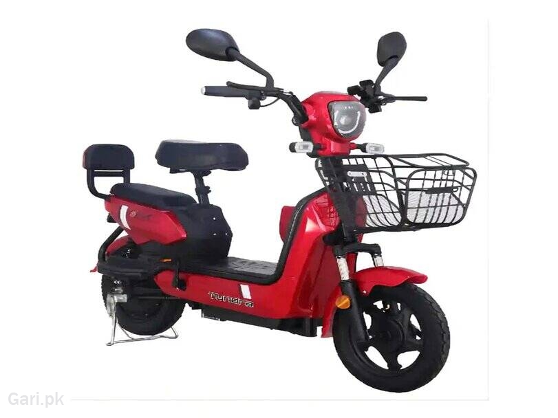 New Bike Image