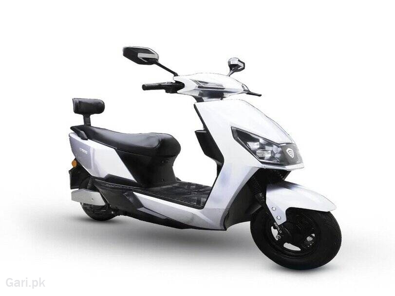 New Bike Image