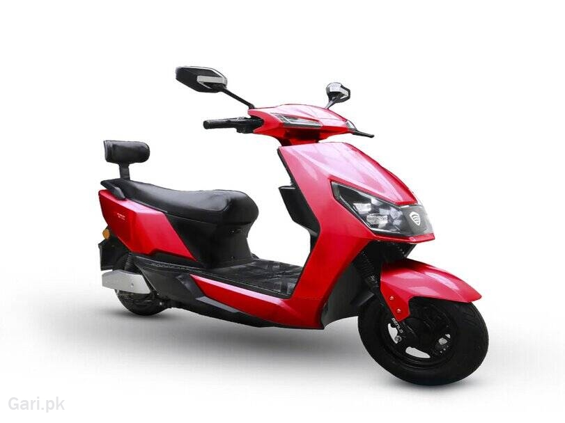 New Bike Image