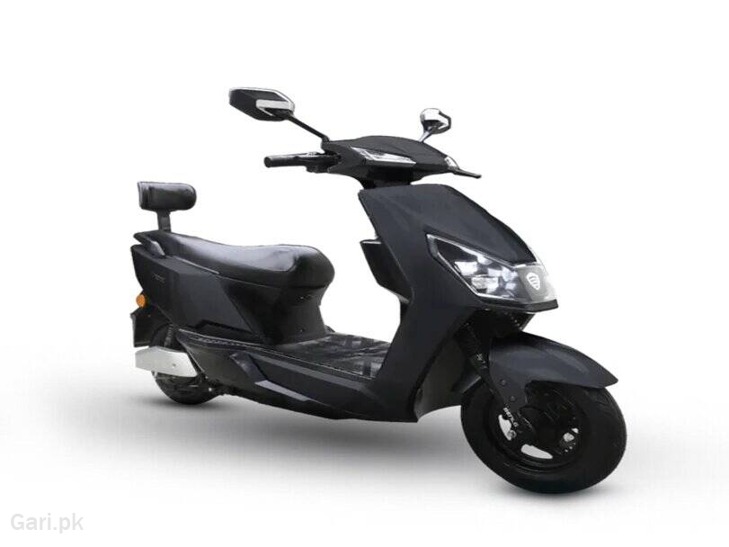 New Bike Image