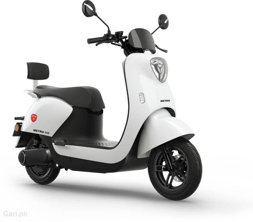 New Bike Image