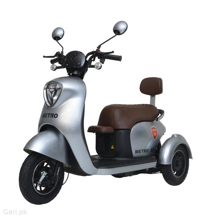 New Bike Image