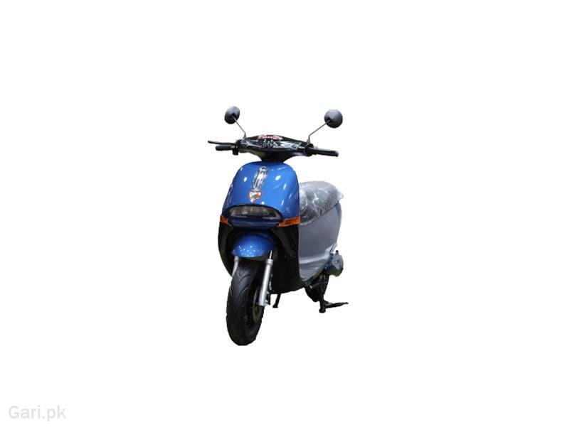New Bike Image