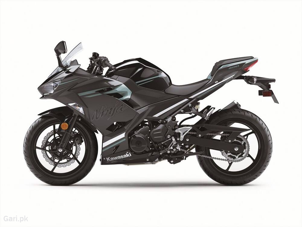 New Bike Image