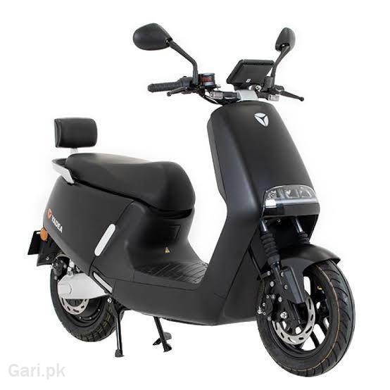 New Bike Image