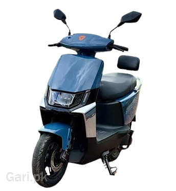 New Bike Image