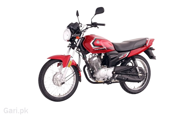 New Bike Image