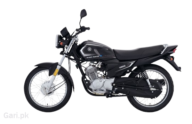 Ybr 125z 2020 cheap