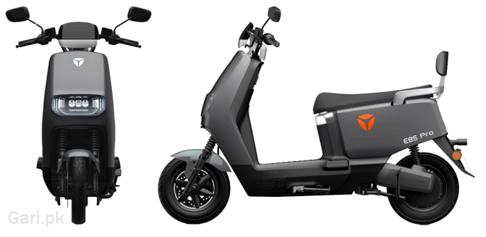 New Bike Image