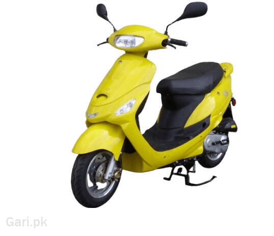 New Bike Image