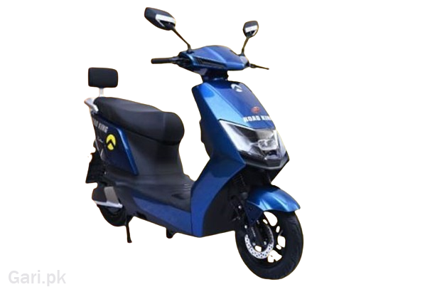 New Bike Image